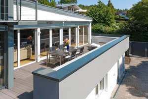 Anspruchsvolle Villa mit außergewöhnlichem Charme - Exklusives Wohnen in Neckartenzlingen – Die vollständige Adresse der Immobilie erhältst du vom Anbieter., 72654 Neckartenzlingen – Vorschaubild 13