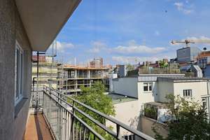 Nähe Hauptbahnhof: Großzügige 2-Zimmer-Wohnung – Paul-Heyse-Str. 19, 80336 Ludwigsvorstadt-Kliniken, München – Vorschaubild 16