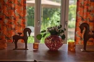Moderne Wohnung mit eigenem Garten – Ruhe trifft Komfort – Biebricher-Allee 108, 65187 Biebrich, Wiesbaden – Vorschaubild 4