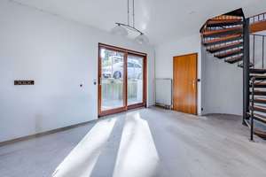 Großzügige Maisonettewohnung mit Raum für Ihre Zukunft – Die vollständige Adresse der Immobilie erhältst du vom Anbieter., 21077 Eißendorf, Hamburg – Vorschaubild 6
