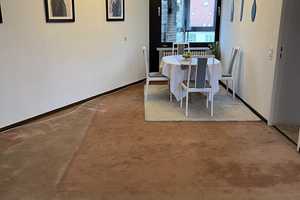 Sonnige 3-Zimmer Wohnung, 2 Balkone, Tiefgarage, Fernblick, in Porz-Westhoven, provisionsfrei! – Köln – Vorschaubild 6
