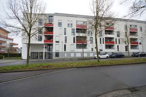 2 Zimmer Eigentumswohnung -  WG im Studentenwohnhaus Idstein, Uninähe/4,54 % Rendite - Kapitalanlage – Die vollständige Adresse der Immobilie erhältst du vom Anbieter., 65510 Idstein – Vorschaubild 18