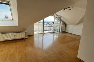 3-Zimmer-Wohnung im Dachgeschoss in Bad Griesbach – 94086 Bad Griesbach im Rottal – Vorschaubild 4