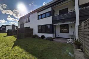 3 Zi Terrassenwohnung HH-Niendorf direkt an der Parkanlage Rahweg – Teutonenweg / Ecke Rahweg -, 22453 Niendorf, Hamburg – Vorschaubild 3