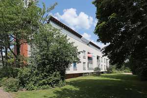 Singles aufgepasst! Gut geschnitte Wohnung in der Nordstadt // DG links