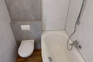 Renovierte 2-Zimmer-Wohnung in der Innenstadt / Wasserturm / Hbf – 68161 Innenstadt/Jungbusch, Mannheim – Vorschaubild 16