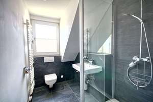 ⭐️ Sensation im Dachgeschoss - helle 5 Zimmer Wohnung mit Süd West Balkon und Blick ins Grüne – Die vollständige Adresse der Immobilie erhältst du vom Anbieter., 13403 Reinickendorf (Ortsteil), Berlin – Vorschaubild 6