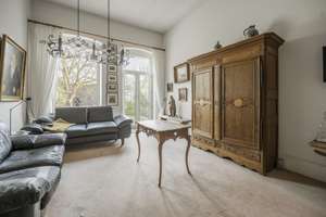 Historische Stadtvilla in bester Lage – Die vollständige Adresse der Immobilie erhältst du vom Anbieter., 41460 Innenstadt, Neuss – Vorschaubild 7