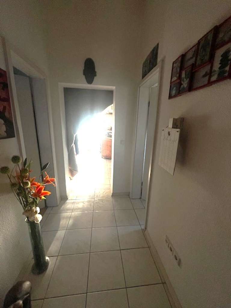 Immobilie in Waldbronn - ++Hübsche 2 Zimmer DG-Wohnung mit 2 Balkone + Carport in Etzenrot++ - Bild 4