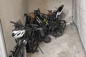 Exklusive 2-Zi.-Wohnung am Exer – Erstbezug nach Kernsanierung – Exerzierplatz 22, 24103 Exerzierplatz, Kiel – Vorschaubild 10