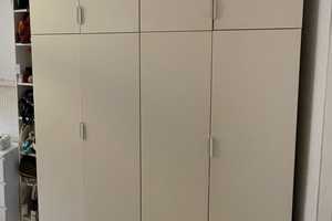 Gemütliche Wohnung in Derendorf mit Balkon – Düsseldorf – Vorschaubild 16