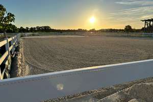 Reitanlage mit Halle und zwei Reitplätzen zu verkaufen – Die vollständige Adresse der Immobilie erhältst du vom Anbieter., 27612 Loxstedt – Vorschaubild 9