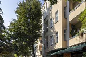 ANLAGE in begehrter Lage: 2-Zimmer-Altbauwohnung mit Balkon und Wassernähe im lebendigen Reuterkiez! – Fuldastraße 33, 12045 Neukölln (Ortsteil), Berlin – Vorschaubild 6