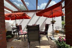 Individueller, modernisierungsbedürftiger Bungalow mit gepflegtem Garten, Garage in Nürnberg-Eibach – Die vollständige Adresse der Immobilie erhältst du vom Anbieter., 90451 Eibach, Nürnberg – Vorschaubild 20