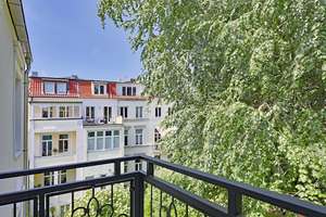 Sanierte und lichtdurchflutete  Endetage nahe der Außenalster mit Energie-Kennwert "A" – Die vollständige Adresse der Immobilie erhältst du vom Anbieter., 22087 Hohenfelde, Hamburg – Vorschaubild 2
