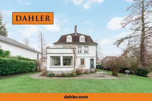 Exklusives Villenanwesen mit historischem Charme und modernem Komfort – Mettmann (Kreis) – Vorschaubild 1