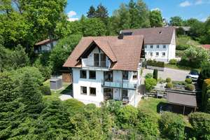Großzügiges Einfamilienhaus mit besonderem Grundriss & vielseitigen Nutzungsmöglichkeiten – Die vollständige Adresse der Immobilie erhältst du vom Anbieter., 72505 Krauchenwies – Vorschaubild 11