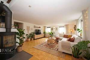 Platzwunder in Ravenstein! 3-Familienhaus inkl. großzügiger Scheune - FALC Immobilien Heilbronn – Die vollständige Adresse der Immobilie erhältst du vom Anbieter., 74747 Ravenstein – Vorschaubild 10