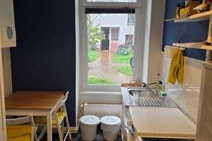 Kompaktes Ein-Zimmer-Apartment: Wohnen in Prenzlauer Berg – Greifenhagener Straße 64, 10437 Prenzlauer Berg, Berlin – Vorschaubild 5