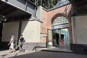 VON PRIVAT – Zwischen  Leinpfad und Winterhuder Markt -  beste Lage  Winterhude – 22299 Winterhude, Hamburg – Vorschaubild 3
