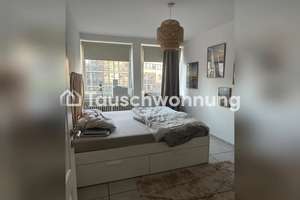 Tauschwohnung: Köln, Innenstadt: Gemütliche 1-Zimmer-Wohnung – Die vollständige Adresse der Immobilie erhältst du vom Anbieter., 50674 Neustadt/Süd, Köln – Vorschaubild 3
