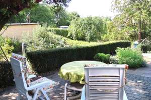 Provisionsfrei - Gepflegtes Reihenendhaus mit großem Garten in Niestetal-S. – Die vollständige Adresse der Immobilie erhältst du vom Anbieter., 34266 Niestetal – Vorschaubild 7