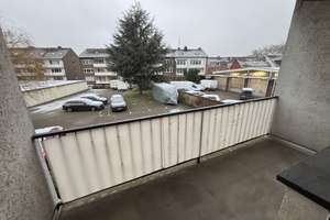 feine Wohnung ab sofort – Krefelder Str. 170, 47226 Bergheim, Duisburg – Vorschaubild 5