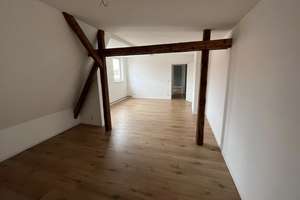 Exklusive Ausbaufläche im Dachgeschoss mit genehmigter Dachterrasse in Kieler Bestlage! – Die vollständige Adresse der Immobilie erhältst du vom Anbieter., 24105 Blücherplatz, Kiel – Vorschaubild 4