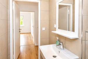 3-Zimmer Wohnung in Wilmersdorf - Erstbezug nach hochwertiger Sanierung – Die vollständige Adresse der Immobilie erhältst du vom Anbieter., 10713 Wilmersdorf, Berlin – Vorschaubild 22