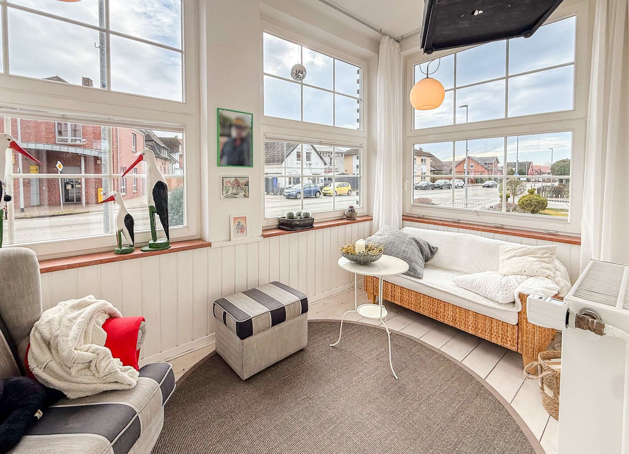 Immobilie in Otterndorf - Elegantes historisches Anwesen mit modernem Komfort in Otterndorf - Bild 7