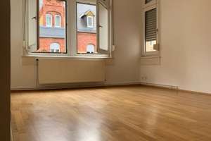 2 Zimmerwohnung Gneisenaustrasse
