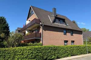 3 ½-Zimmer-Maisonette-Obergeschoss-Eigentumswohnung mit eigenem Tiefgaragenstellplatz im Haus – Die vollständige Adresse der Immobilie erhältst du vom Anbieter., 22359 Volksdorf, Hamburg – Vorschaubild 15