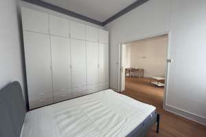 Erstbezug nach Sanierung: Möblierte 3-Zimmer-Altbauwohnung mit Südbalkon – Die vollständige Adresse der Immobilie erhältst du vom Anbieter., 53173 Plittersdorf, Bonn – Vorschaubild 5