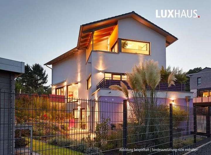 Real Estate Title Image Background