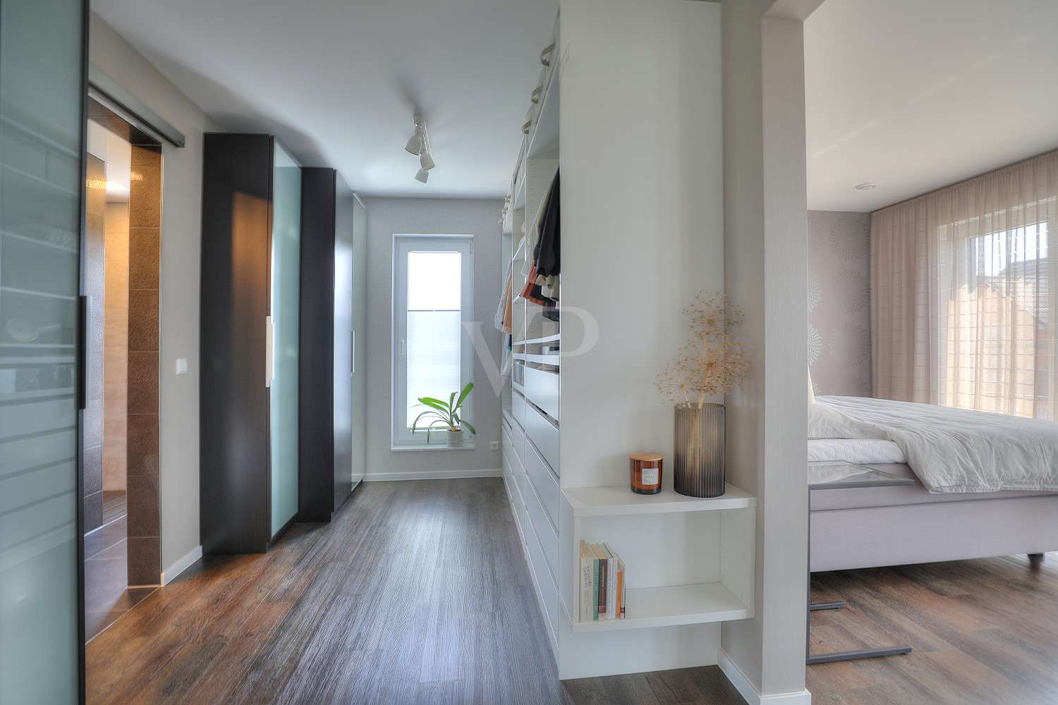 Immobilie in Gemmingen - Zeitlose Architektur in naturnaher Lage – Einfamilienhaus in einer ganz besonderen Art - Bild 6