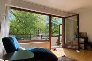 Eigentumswohnung in Alsternähe | 3 Zimmer | Tiefgarage | Balkon – Die vollständige Adresse der Immobilie erhältst du vom Anbieter., 22297 Alsterdorf, Hamburg – Vorschaubild 3