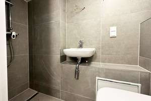 Woltmershausen / Sanierte 2-Zimmer-Souterrainwohnung – Die vollständige Adresse der Immobilie erhältst du vom Anbieter., 28197 Woltmershausen (Ortsteil), Bremen – Vorschaubild 7