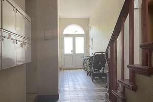 Provisionsfrei für Käufer! Sanierte und vermietete 3-Zimmer-Wohnung im schönen Berlin-Pankow – Die vollständige Adresse der Immobilie erhältst du vom Anbieter., 13156 Niederschönhausen, Berlin – Vorschaubild 11