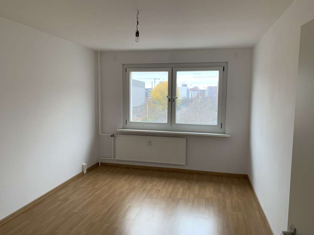 Immobilie in Berlin - Mitte: Köpenicker Str.: u.a. VERMIETETE 1-Zi-NEUBAU-Whg. im 9. OG - 36 m² per SOFORT zu VERKAUFEN - Bild 4