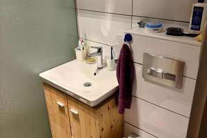 Helle 3,5-Zimmer Wohnung mit Balkon im EG in Gelsenkirchen-Scholven – Schwedenstraße 40a, 45896 Scholven, Gelsenkirchen – Vorschaubild 5