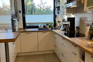 Fitness trifft Dorfkern - ruhig gelegene, sonnenverwöhnte und renovierte 4-Zi. mit Balkonkraftwerk – Baderweg 4, 45259 Heisingen, Essen – Vorschaubild 12