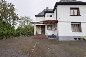 Stadtvilla mit 8 Zimmern in Bochum-Grumme mit Potenzial – Die vollständige Adresse der Immobilie erhältst du vom Anbieter., 44791 Grumme, Bochum – Vorschaubild 3