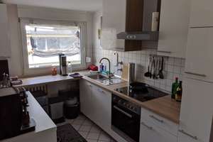 Staffelgeschosswohnung in ruhigem 6 Parteienhaus – Abshofstraße 44, 51109 Merheim, Köln – Vorschaubild 14