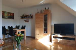 Attraktive 3-Zimmer Wohnung im DG in Essen-Bergerhausen – Hüskenbörde 18, 45136 Bergerhausen, Essen – Vorschaubild 3