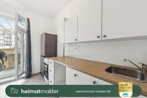 Denkmalwohnung mit eigenem Garten – hochwertig saniert – Die vollständige Adresse der Immobilie erhältst du vom Anbieter., 4315 Volkmarsdorf, Leipzig – Vorschaubild 2