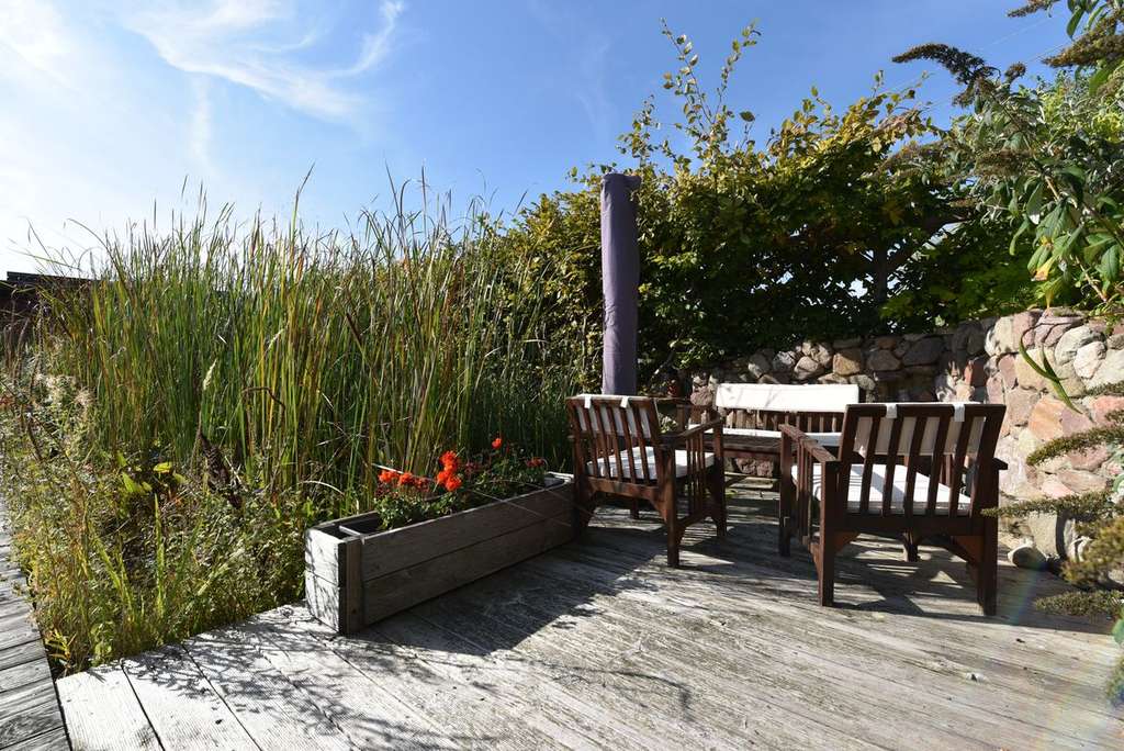 Immobilie in Oberbarnim - Stilvoll, großzügig, effizient - dieses Haus wird auch Sie begeistern - Bild 3