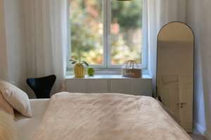 Lichtdurchflutete 3-Zimmer-Wohnung mit Balkon verfügbar ab 1.11.2026 – Wagenburgstr. 82, 70186 Gablenberg, Stuttgart – Vorschaubild 7