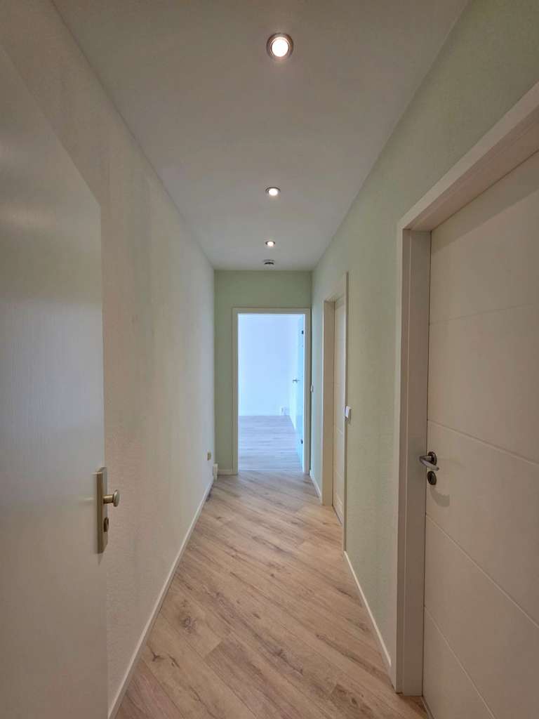 Immobilie in Zinnowitz - Ruhig und dennoch mittendrin – gepflegte, einzugsbereite 2-Zimmer-Wohnung mit Balkon - Bild 4