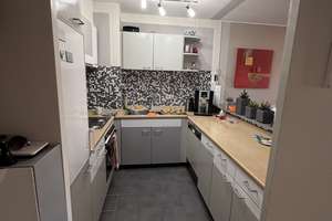 Ruhig gelegen, Garten, Haustiere – Salzäckerstraße 53, 70567 Möhringen-Ost, Stuttgart – Vorschaubild 5