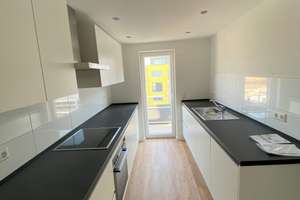 Attraktive City Wohnung 11 - WG geeignet – Mercedesstr. 13, 70372 Veielbrunnen, Stuttgart – Vorschaubild 6